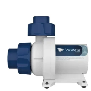 VECTRA M2 – Mobius Ready DC Return pump (~7500l/h /~96W)