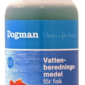 Vedenparannusaine 100ml