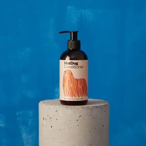 Vegaaninen koiran hoitoaine 250 ml