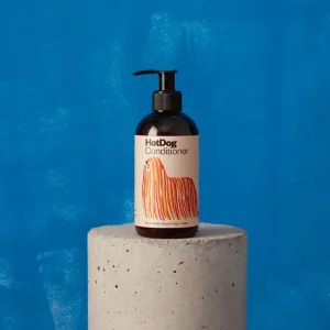 Vegaaninen koiran hoitoaine 250 ml