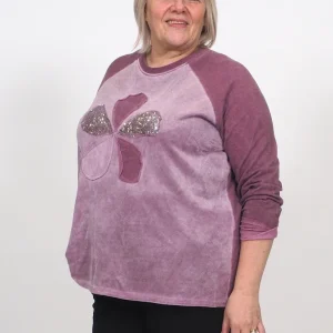 Velourcollari Floressa XL