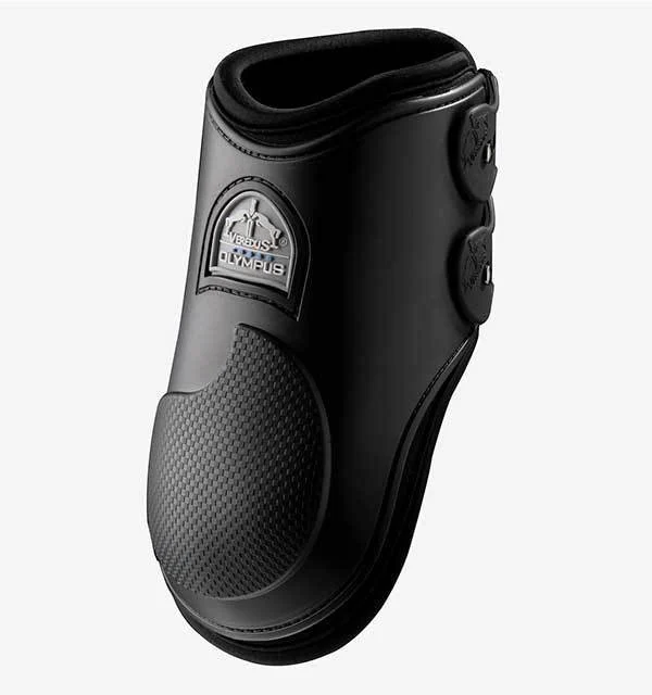 Veredus Olympus takasuojat