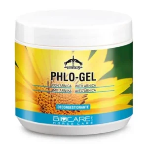Veredus Phlo Gel arnikageeli