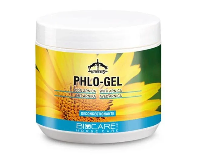 Veredus Phlo Gel arnikageeli
