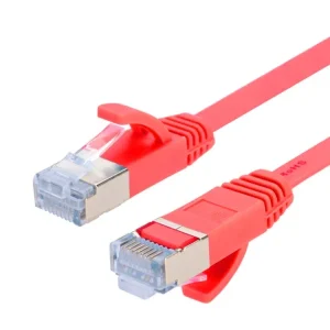 Verkkokaapeli CAT7 20m Gold Plated RJ45