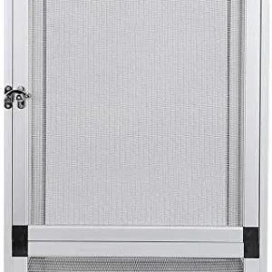 Verkkoterraario 60x60x120