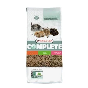 Versele-Laga-marsunruoka -säästöpakkaus Cavia Complete 2 x 8 kg