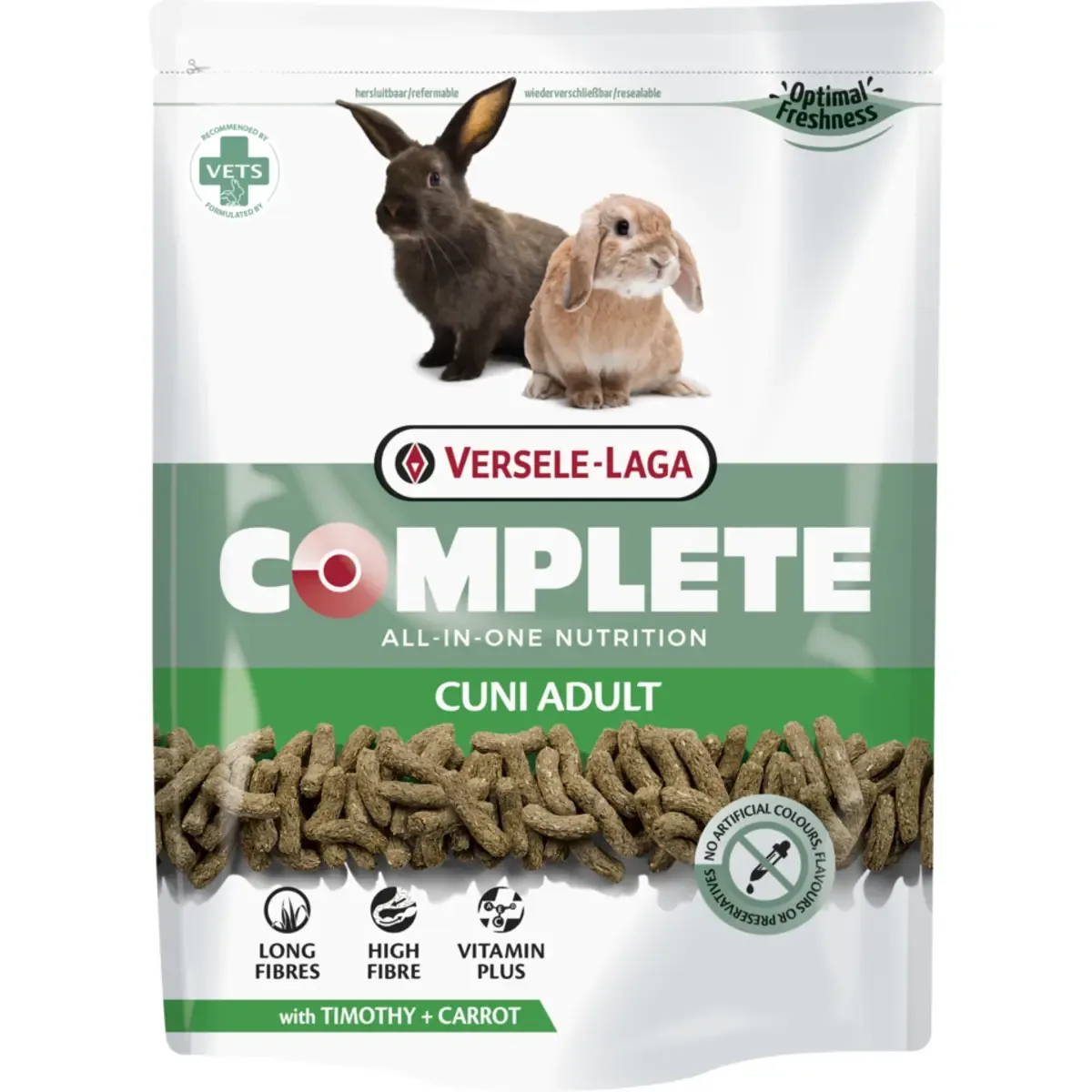 Versele-Laga Complete Adult Kani