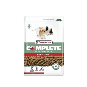 Versele-Laga Complete Rat & Mouse