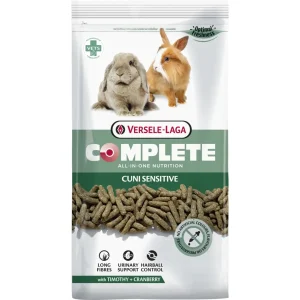 Versele-Laga Complete Sensitive Kani 1,75kg