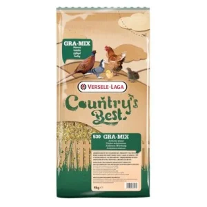Versele-Laga Country's Best Ardennes Gra-Mix 4 kg