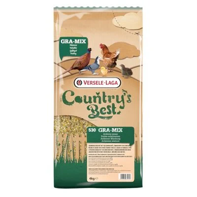 Versele-Laga Country's Best Ardennes Gra-Mix 4 kg