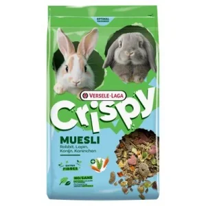 Versele-Laga Crispy Muesli Rabbits 2,5 kg