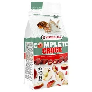 Versele-Laga Crock Complete 50 g, omena