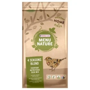 Versele-Laga Menu Nature 4 Seasons -sekoitus 4 kg