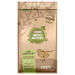 Versele-Laga Menu Nature Clean Garden -sekoitus 2,5 kg
