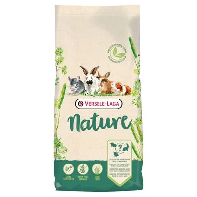 Versele-Laga Nature Cavia 9 kg