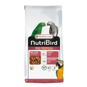 Versele-Laga Nutribird P15 Tropical 1 kg