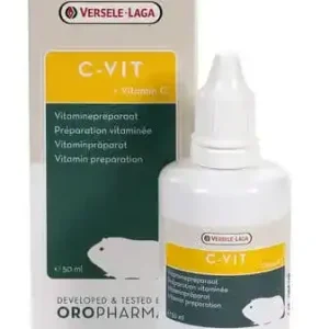 Versele-Laga Oropharma C-vitamiiniliuos marsuille, 50ml
