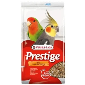 Versele-Laga Prestige Big Parakeets 4 kg
