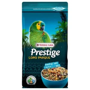 Versele-Laga Prestige Loro Parque Amazon Parrot 1 kg