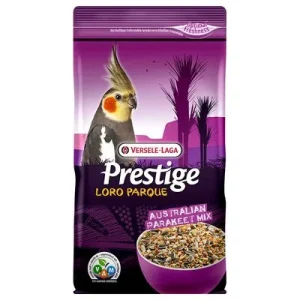 Versele-Laga Prestige Loro Parque Australian Parakeet 2,5 g