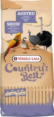 Versele-Laga Show 4 Reproduction 20kg