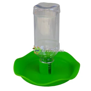 Vesiautomaatti 155mm (PET-pullo)