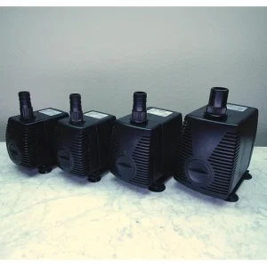 Vesipumppu säädettävä 800 l/h JP-064