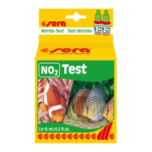Vesitesti nitriitti NO2 15ml