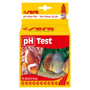 Vesitesti pH 15ml