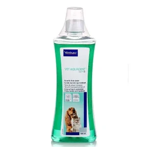 Vet Aquadent FR3SH – Liuos suuhygienian ylläpitoon 500 ml