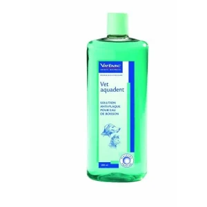 Vet Aquadent Virbac, 500 ml