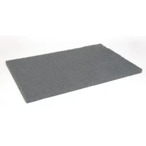 Vetbed® Original -koiranpeitto, harmaa P 100 x L 75 cm