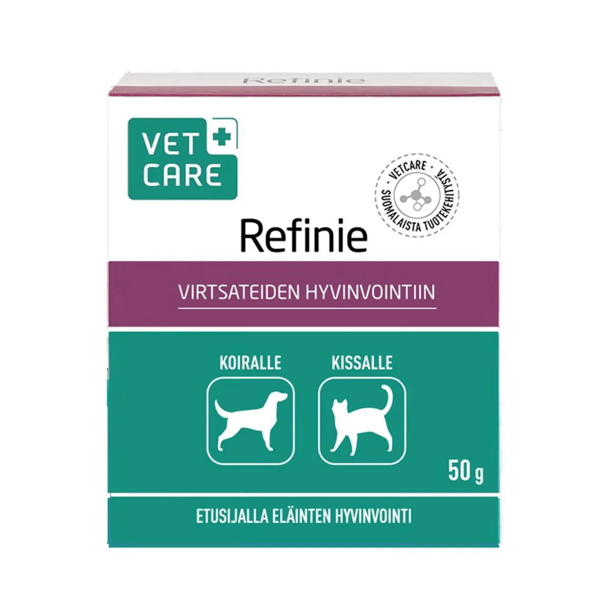 Vetcare Refinie 50 g