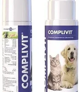 VetPlus Complivit 150g