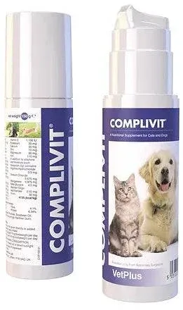VetPlus Complivit 150g