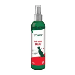 Vets Best Allergia kutina Spray 250 ml