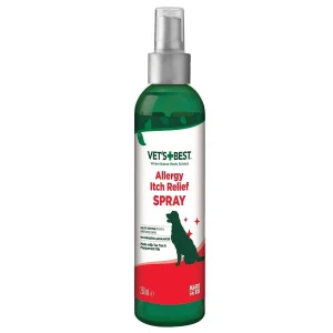Vet’s Best Allergy itch spray 250ml
