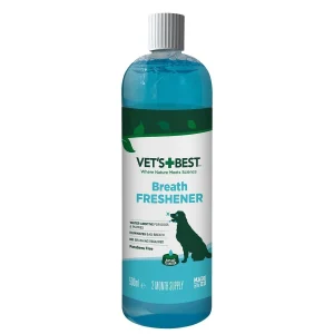 Vet’s Best Dental Breath Fresh 500ml