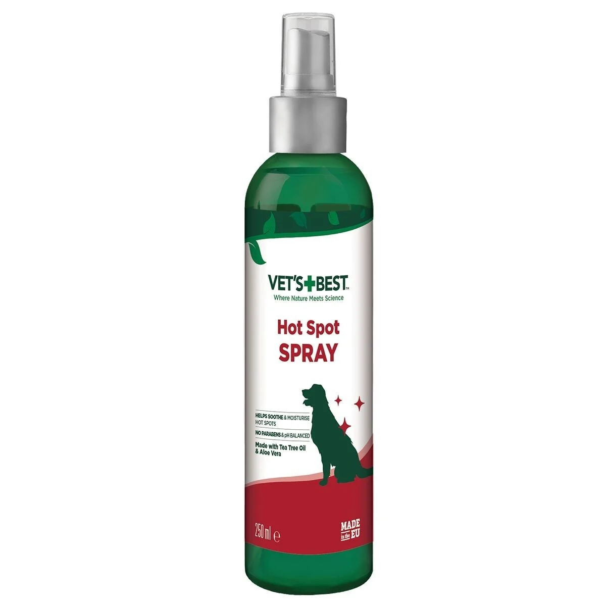 Vet’s Best Hot spot spray 250 ml