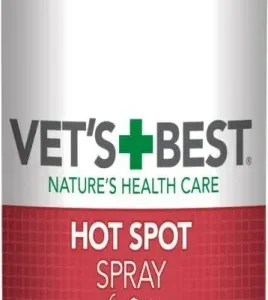 Vet’s Best Hot Spot Spray 250ml
