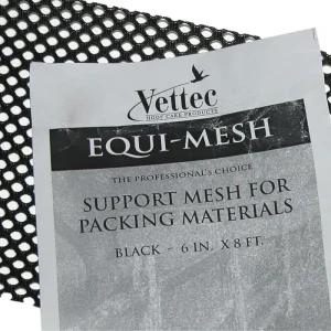 Vettec Equi-Mesh tukiverkko