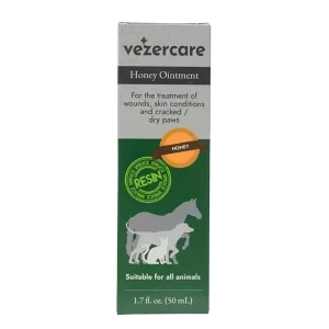 Vezer Care Hunajasalva 50 ml