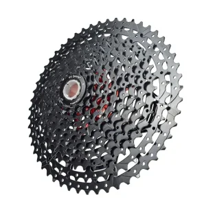 VG Sports Rataspakka 10 Speed 50T (Black)