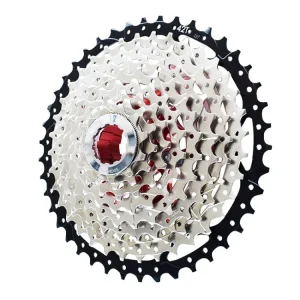 VG Sports Rataspakka 11 Speed 40T (Silver)