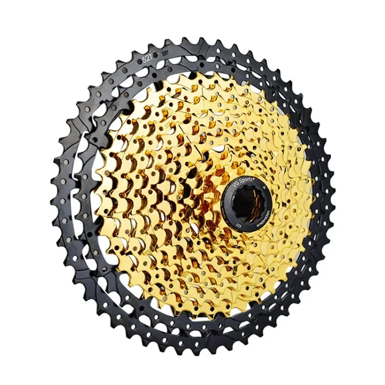 VG Sports Rataspakka 11 Speed 52T