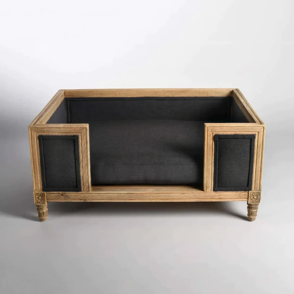 Victoria design sänky – Antrasiitti