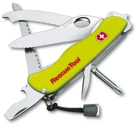 Victorinox RescueTool