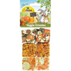 Vihannesv盲lipala 100g